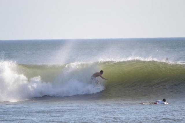 La Barra